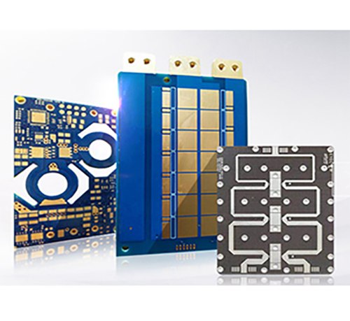 汽車(chē)pcb電路板